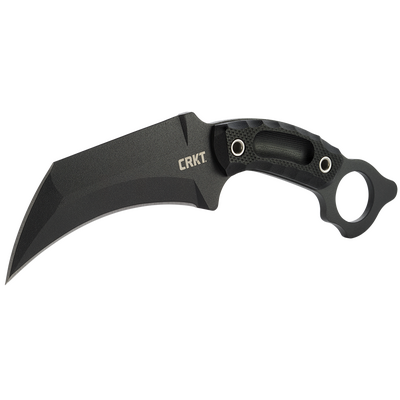 Μαχαίρι CRKT DU HOC BLACK