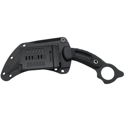 Μαχαίρι CRKT DU HOC BLACK