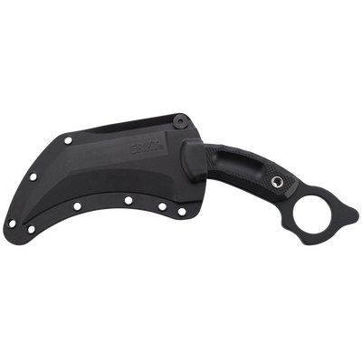 Μαχαίρι CRKT DU HOC BLACK