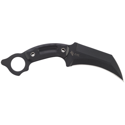 Μαχαίρι CRKT DU HOC BLACK