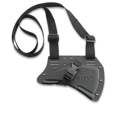 Τσεκούρι CRKT KANGEE T-HAWK BLACK