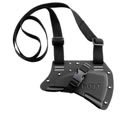 Τσεκούρι CRKT KANGEE T-HAWK BLACK