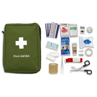 ΦΑΡΜΑΚΕΙΟ MEDICAL KIT, ALBAINOX, 39244