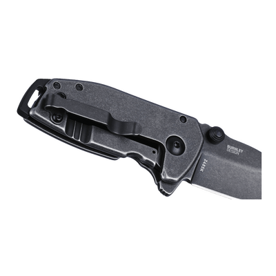 Σουγιάς CRKT Squid™ Compact Black