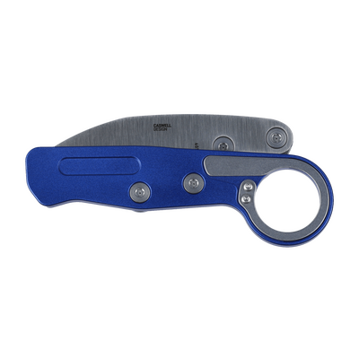 Σουγιάς CRKT Provoke® EDC Blue