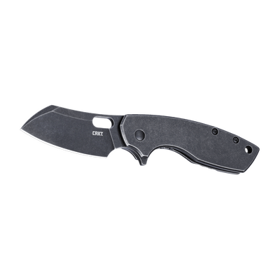 Σουγιάς CRKT Pilar® Large Black