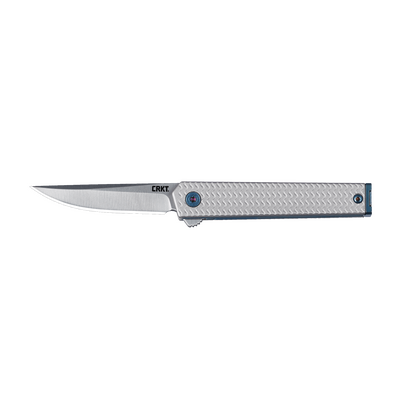 Σουγιάς CRKT CEO MICROFLIPPER DROP POINT