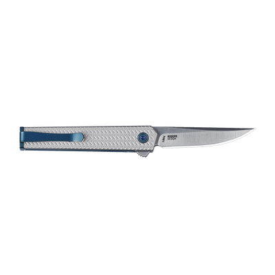 Σουγιάς CRKT CEO MICROFLIPPER DROP POINT
