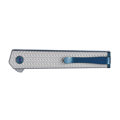 Σουγιάς CRKT CEO MICROFLIPPER DROP POINT