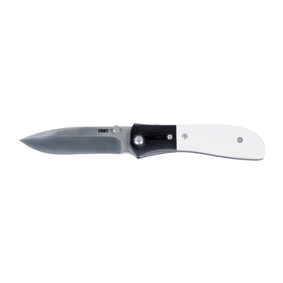 CRKT M4-02M WHITE