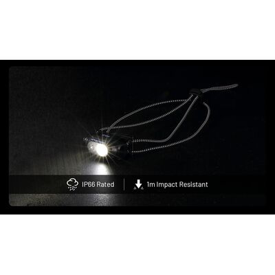 ΦΑΚΟΣ LED NITECORE HEADLAMP HA11