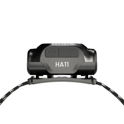 ΦΑΚΟΣ LED NITECORE HEADLAMP HA11