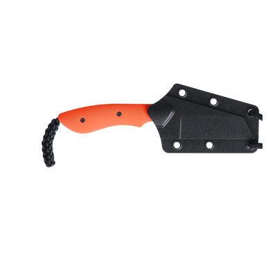 Σουγιάς CRKT S.P.I.T.™ Orange