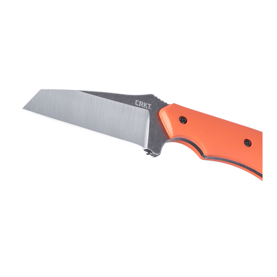 Σουγιάς CRKT S.P.I.T.™ Orange