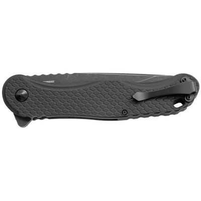 Σουγιάς CRKT Taco Viper® Assisted Black