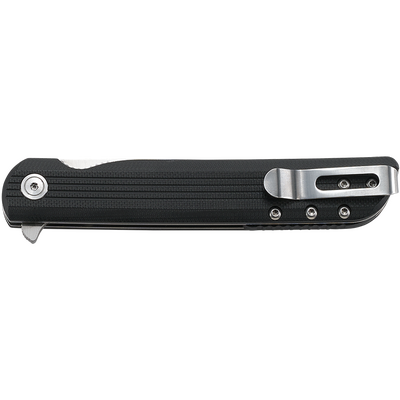 Σουγιάς CRKT LCK + LARGE BLACK