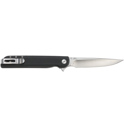 Σουγιάς CRKT LCK + LARGE BLACK