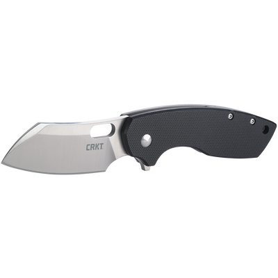 Σουγιάς CRKT PILAR LARGE BLACK