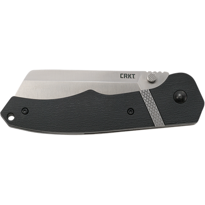 CRKT RIPSNORT II BLACK