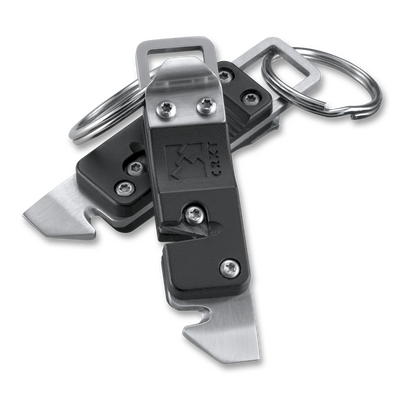 Πολυεργαλείο CRKT CRKT MICRO TOOL & KEYCHAIN SHARPENER