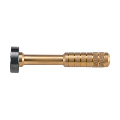 CRKT HEX BIT DRIVER TOOL BRASS