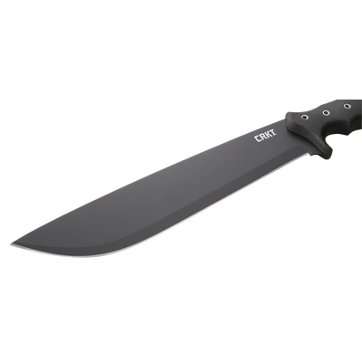 Μαχαίρι CRKT CHANCEINHELL MACHETE BLACKOUT