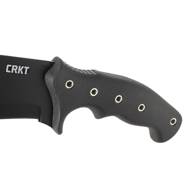 Μαχαίρι CRKT CHANCEINHELL MACHETE BLACKOUT