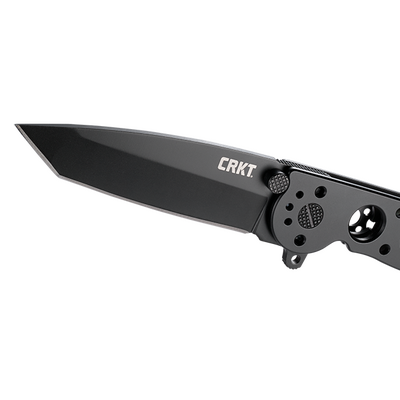 Σουγιάς CRKT M16-02KS TANTO BLACK