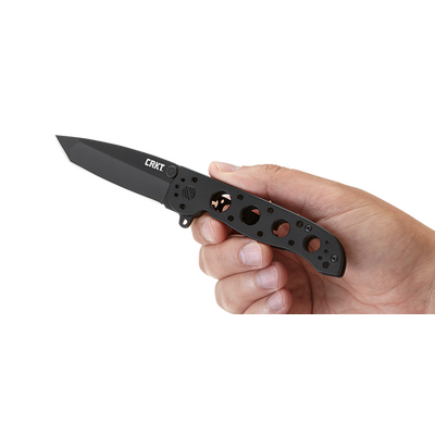 Σουγιάς CRKT M16-02KS TANTO BLACK