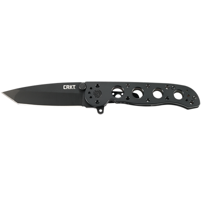 Σουγιάς CRKT M16-02KS TANTO BLACK