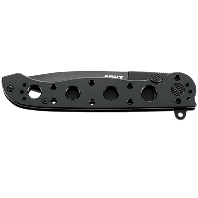 CRKT M16-03KS SPEAR POINT BLACK