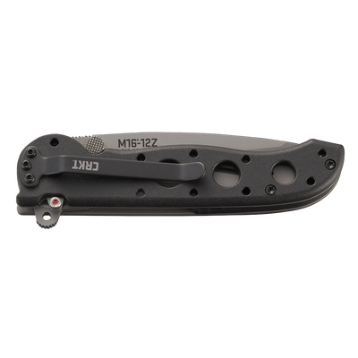 Σουγιάς CRKT M16-12Z TANTO W/TRIPLE POINT SERRATIONS