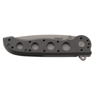 Σουγιάς CRKT M16-12Z TANTO W/TRIPLE POINT SERRATIONS