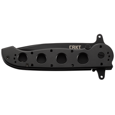 Σουγιάς CRKT M16-14SF SPECIAL FORCES TANTO LARGE W/TRIPLE POINT SERRATIONS