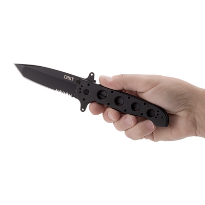 Σουγιάς CRKT M16-14SF SPECIAL FORCES TANTO LARGE W/TRIPLE POINT SERRATIONS