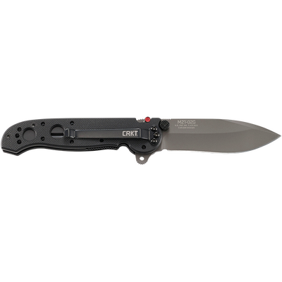 Σουγιάς CRKT M21-02G BLACK