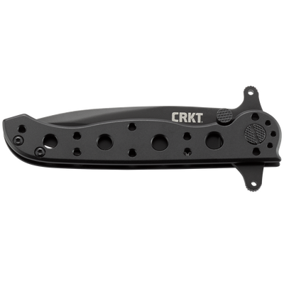 CRKT M21-10KSF W/TRIPLE POINT SERRATIONS