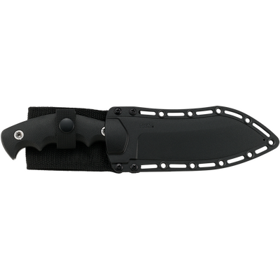 CRKT CATCHALL BLACK