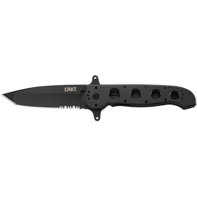 Σουγιάς CRKT M16-14SF SPECIAL FORCES TANTO LARGE W/TRIPLE POINT SERRATIONS