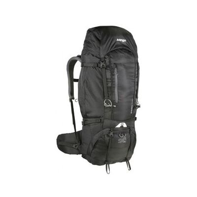 ΣΑΚΙΔΙΟ ΠΛΑΤΗΣ VANGO SHERPA 70:80 BLACK