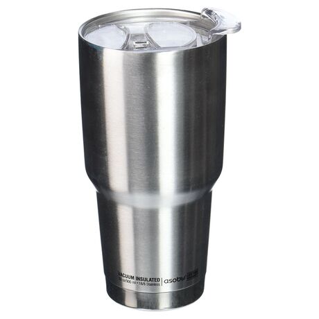 ΠΟΤΗΡΙ ΘΕΡΜΟΣ ASOBU BIG BOSS 900ml SILVER