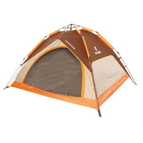 Σκηνή Camping Keumer Αυτόματη 11230