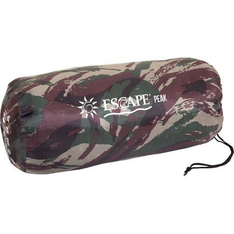Υπνόσακος Twin Escape Peak Camo 11559