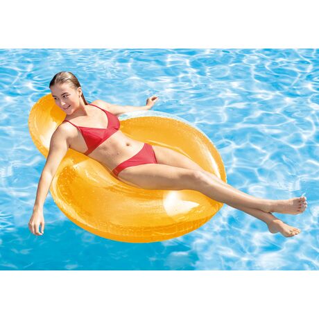 Pillow-Back Lounges 58889