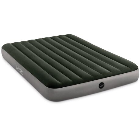 Φουσκωτό Στρώμα Ύπνου Intex Prestige Downy Queen 64779