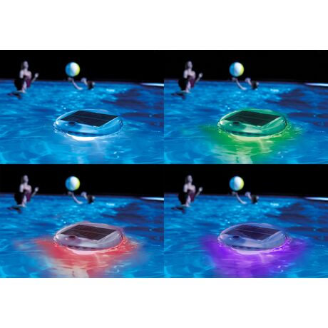 Επιπλέον Ηλιακό LED Φωτιστικό 28695