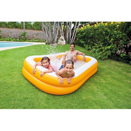 Mandarin Swim Center Family Pool 57181