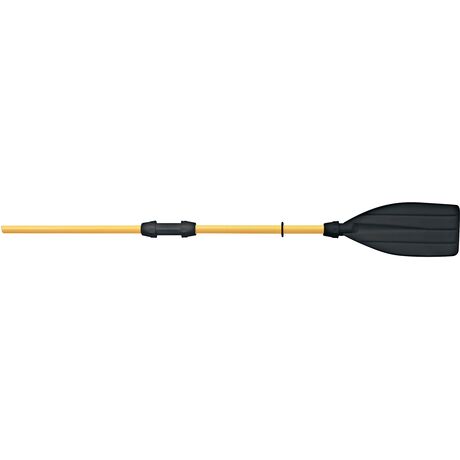 Κουπί σιδερένιο 130cm Βιδωτό 12603