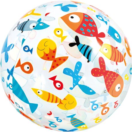 Lively Print Ball 59040