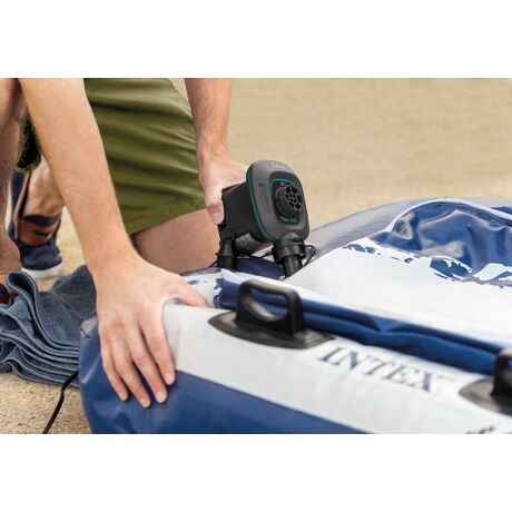 Τρόμπα INTEX Quick-Fill™ AC 650L 66640